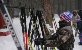Норвежский лыжник призвал лишить Россию права проводить финал Кубка мира