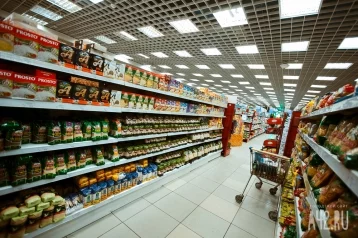 Фото: В Минпромторге оценили идею закрытия супермаркетов в РФ на выходные 1