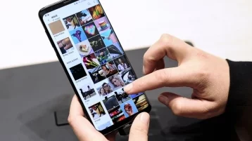 Фото: Samsung Galaxy Note 9 сможет распознать хозяина по дыханию 1