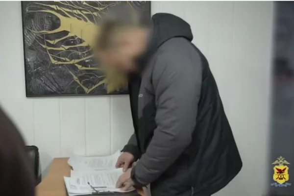 В Забайкалье задержали группу риелторов, обманувших сотню клиентов