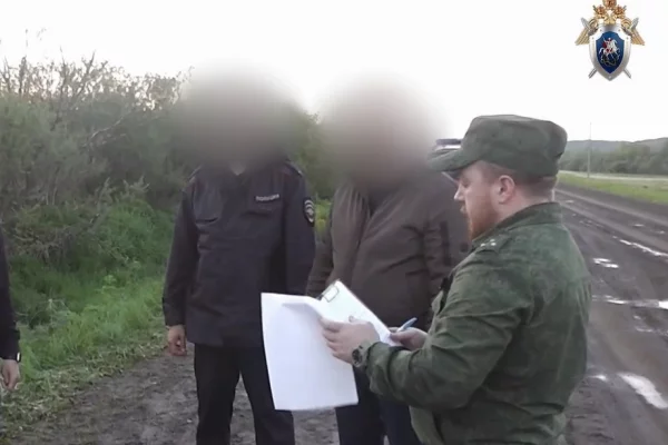В СК прокомментировали убийство 17-летнего подростка охотниками в Кузбассе