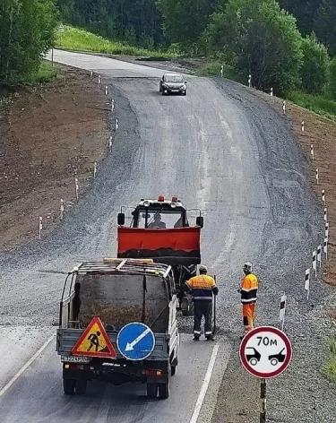 Фото: <a href=https://t.me/a_sharnin/6060>Андрей Шарнин</a> / Телеграм