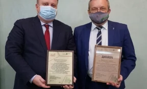 «Кузбассразрезуголь» победил в областной экологической акции