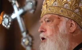 Глава Украинской православной церкви покаялся перед РПЦ, но его коллеги это опровергли