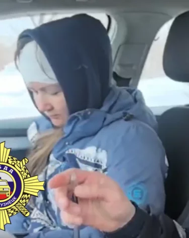 Фото, видео: <a href=https://vk.com/nvkzgibdd?from=groups&w=wall-101899533_10079>Госавтоинспекция Новокузнецка</a> / «ВКонтакте»