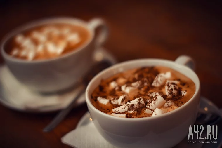Фото: Утро с собой: пробуем кофе в формате to go 12