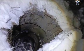 В Челябинской области в колодце обнаружено тело 9-летнего мальчика