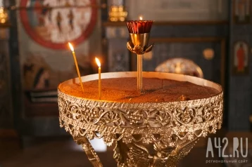 Фото: Настоятель кузбасского храма скончался от осложнений, вызванных коронавирусом 1