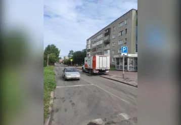 Фото: В Кемерове открыли движение в микрорайоне Южный после замены трубопровода 1