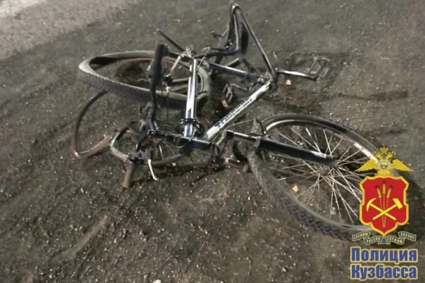 Кемеровчанин заплатит почти 2 млн рублей за сбитого велосипедиста
