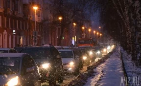 В ГИБДД Кузбасса разъяснили новые правила получения водительских прав