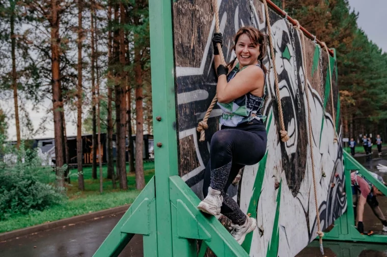 Фото: «Битва титанов» в Кузбассе выходит на федеральный уровень: открыта регистрация 2