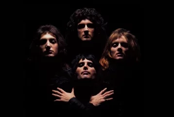Фото: В Сети опубликован первый тизер-трейлер фильма о группе Queen и Фредди Меркьюри 1