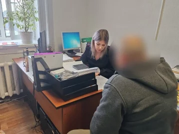 Фото: Кузбассовца привлекли к ответственности за гибель телёнка под колёсами поезда 1