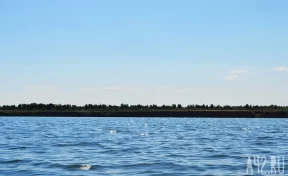 На реке Малый Енисей в Тыве перевернулась моторная лодка с пассажирами
