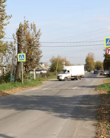 Власти Кемерова нашли подрядчика для ремонта Угловой улицы за 100 млн рублей