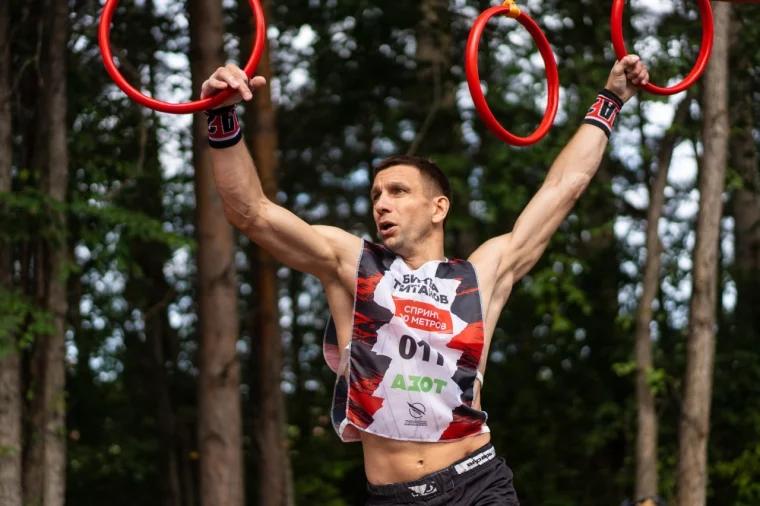 Фото: «Битва титанов» в Кузбассе выходит на федеральный уровень: открыта регистрация 3