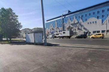 Фото: В Кемерове завершается ремонт Советского проспекта 6