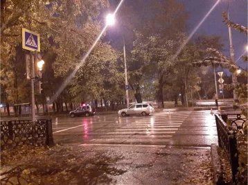 Фото: За сутки в Новокузнецке сбили четверых пешеходов, в том числе ребёнка 1