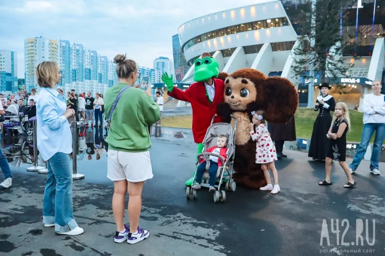 Фото: Книжный фестиваль в Кемерове: где посмотреть, что купить и кто приедет 7