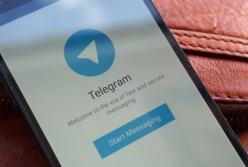 Фото: Юристы Telegram обжаловали решение о немедленной блокировке мессенджера 1