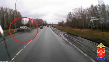 Фото: В Кузбассе лихач вылетел на встречную полосу и устроил смертельное ДТП с такси: дело ушло в суд 1