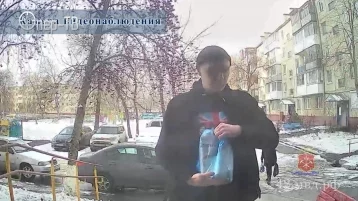 Фото: В Кемерове студент организовал нелегальную службу доставки алкоголя 1