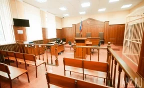 Суд отправил в СИЗО главу Кемеровского округа Марину Коляденко 