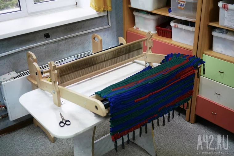 Фото: Сохранить любовь, не свалившись в безумие. Как в Кемерове реабилитируют детей с аутизмом и какие ловушки ждут родителей на этом пути 16