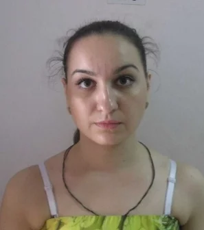 Фото: В Кузбассе полиция разыскивает подозреваемую в обороте наркотиков жительницу Сызрани 1
