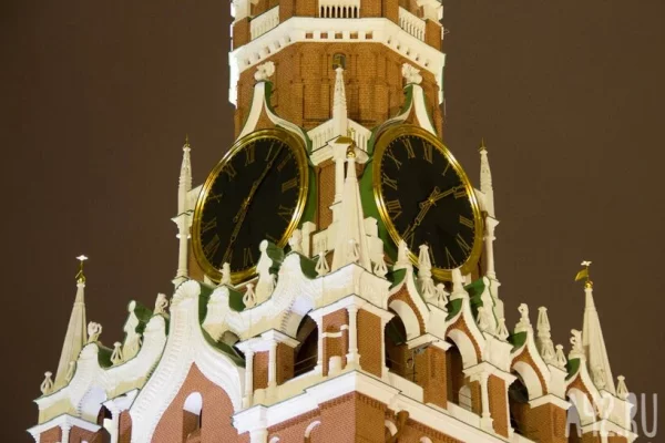 Спецпредставитель Путина Иванов ушёл по собственному желанию, заявил Песков