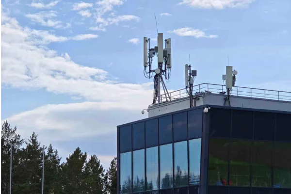 МегаФон сократил стоимость внедрения частных LTE-сетей до 80%