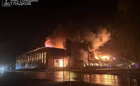 В Короче Белгородской области 2 человека ранены при атаке БПЛА