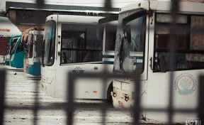 В Топках вернут автобусный маршрут после вмешательства прокурора