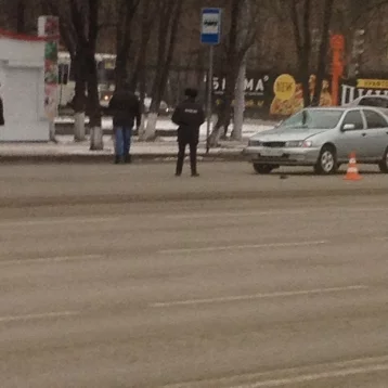 Фото: Стали известны подробности аварии со сбитыми пешеходами в Кемерове 1