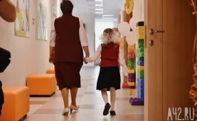 Семь школ откроются в Кузбассе к 1 сентября после капремонта