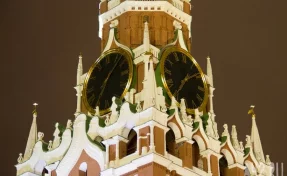 Спецпредставитель Путина Иванов ушёл по собственному желанию, заявил Песков