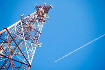 Фото: Оператор на треть ускорил мобильный интернет в Берёзовском 1