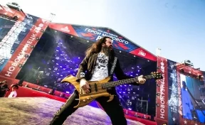 Названы дата проведения и один из легендарных участников грандиозного фестиваля «Герои мирового рока — 2022» в Кемерове