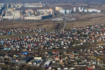 Фото: Эксперты: кузбассовцы могут накопить на дом за четыре года 1
