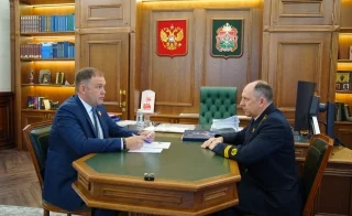 В Кузбассе назначили министра угольной промышленности