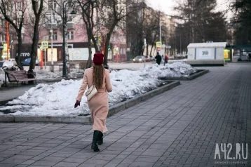 Фото: Лео Бокерия посоветовал больше ходить для снижения риска сердечно-сосудистых заболеваний и диабета 1