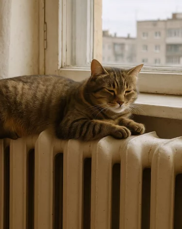 На Юргинской ТЭЦ снова понизилась температура носителя: комментарий мэра