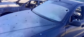 Фото: В Херсонской области в результате обстрелов погибли 2 человека 1