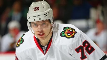 Фото: Российскому хоккеисту предложили пожизненный запас водки за контракт с клубом НХЛ 1