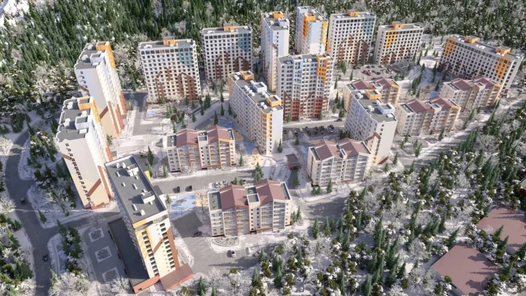 Фото: Самый громкий предстарт сезона в Шерегеше 4