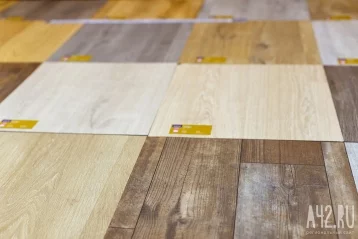Фото: Тест-драйв для пола: что лучше — ламинат или ПВХ 1