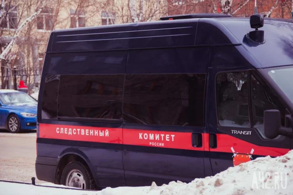 СК расследует дело о невыплате зарплаты работникам «Северного Кузбасса»