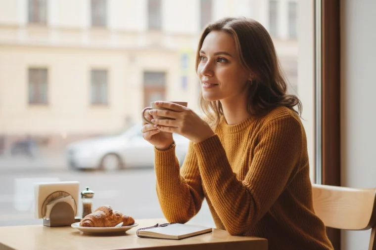 Фото: «С лишним весом? Ладно, дырку найдём»: как я искала любовь на сайтах знакомств 9