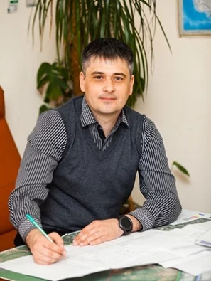Фото: В Кузбасском технопарке сменился генеральный директор 1